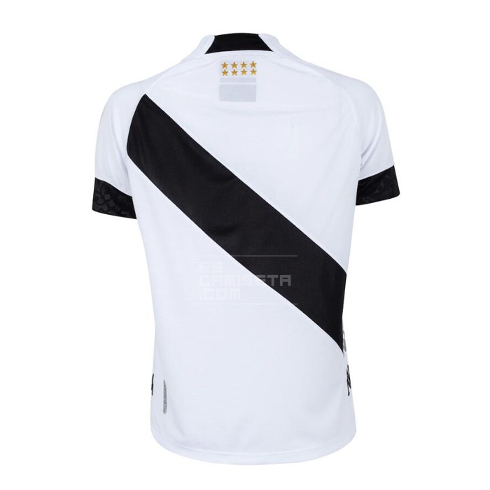 2a Equipacion Camiseta CR Vasco da Gama Mujer 2022 - Haga un click en la imagen para cerrar